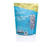 Load image into Gallery viewer, Feel Good - Tasteless Protein Collagen Powder - Makes Your Skin Glow
