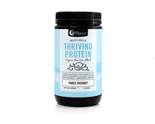 Load image into Gallery viewer, Nutra Organics - Plant Protein Powder - Smooth Vanilla Flavour
