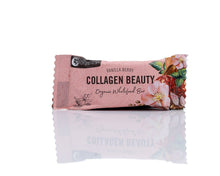 Load image into Gallery viewer, Collagen Beauty Bar - WLS Protein Bar - 2 Flavours
