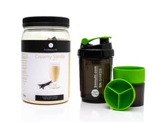 Load image into Gallery viewer, Formulite - WLS Meal Replacement Shake Tub + BN Shaker
